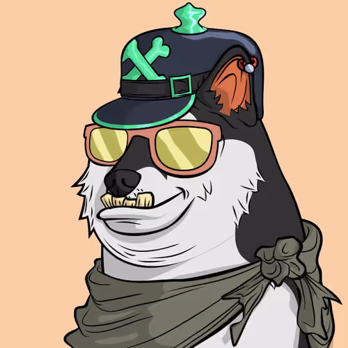 DOGGY #3583