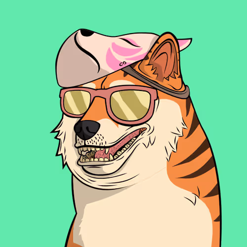 The Doge Pound