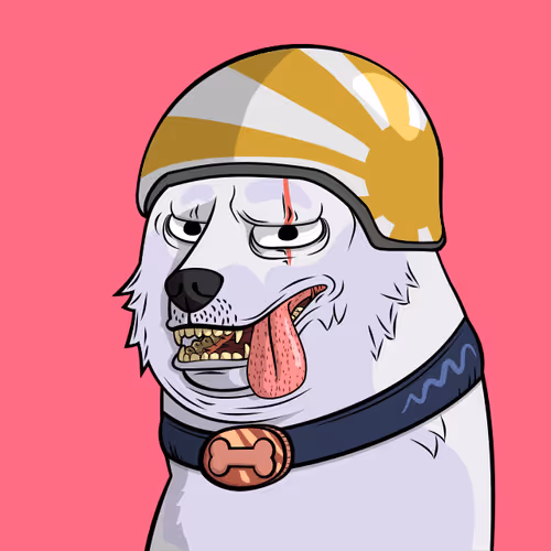 The Doge Pound