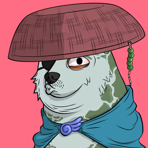 DOGGY #5889