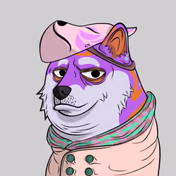 DOGGY #8034