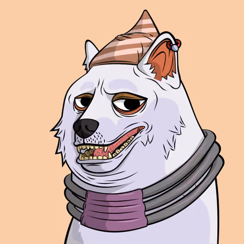 DOGGY #6694