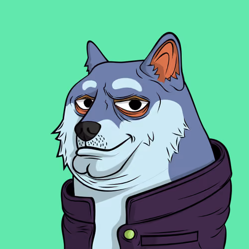 DOGGY #4611