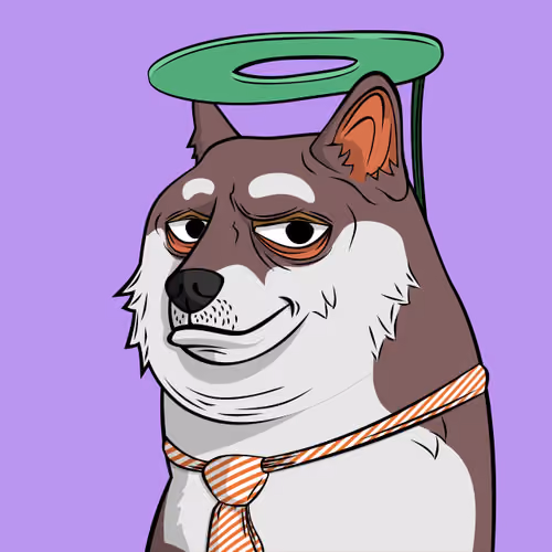 DOGGY #8627