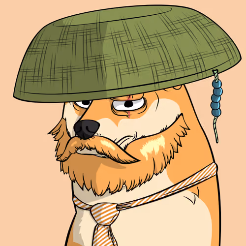 DOGGY #2618