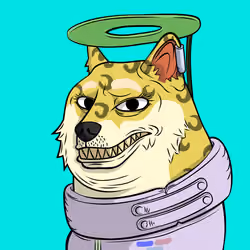 DOGGY #9948