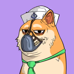 DOGGY #935
