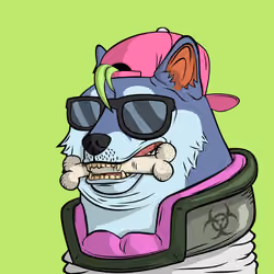 DOGGY #5090