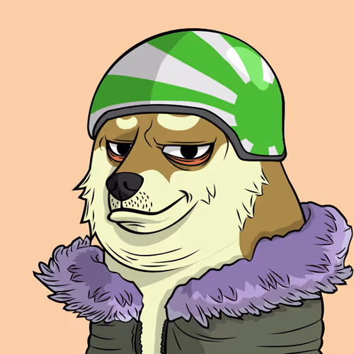 The Doge Pound