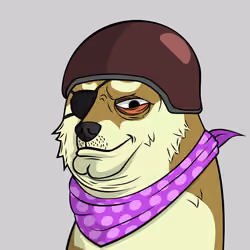 DOGGY #5302