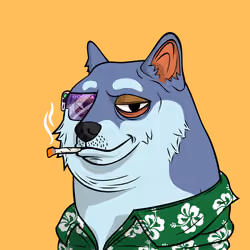 DOGGY #9187
