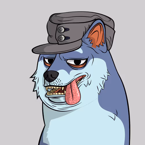 The Doge Pound