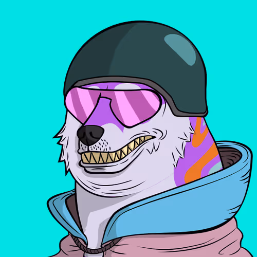 The Doge Pound