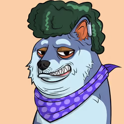 DOGGY #4312