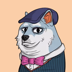 DOGGY #1710