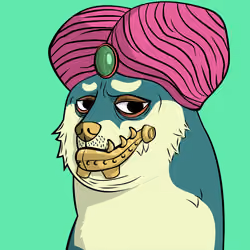 DOGGY #1640