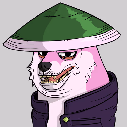 The Doge Pound