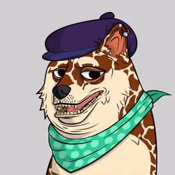 DOGGY #7899