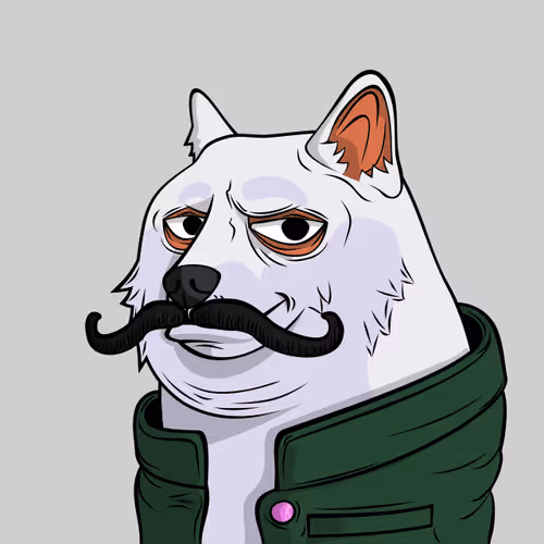 The Doge Pound