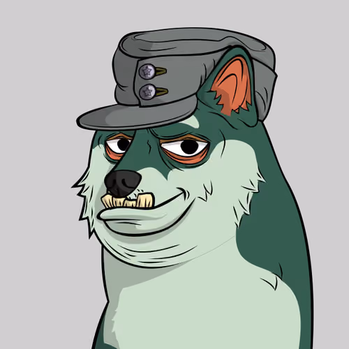 DOGGY #4173