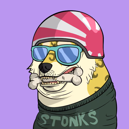 DOGGY #6471