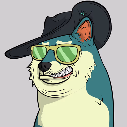 The Doge Pound