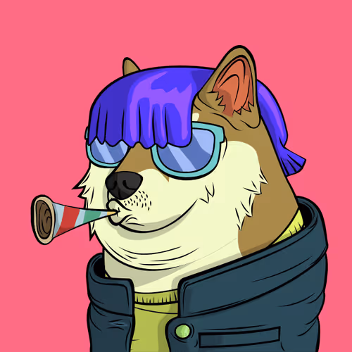 DOGGY #5995