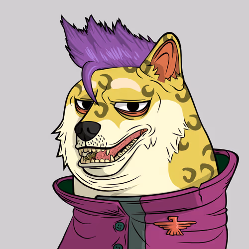 The Doge Pound