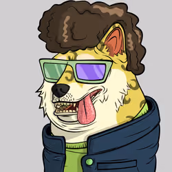 DOGGY #3110
