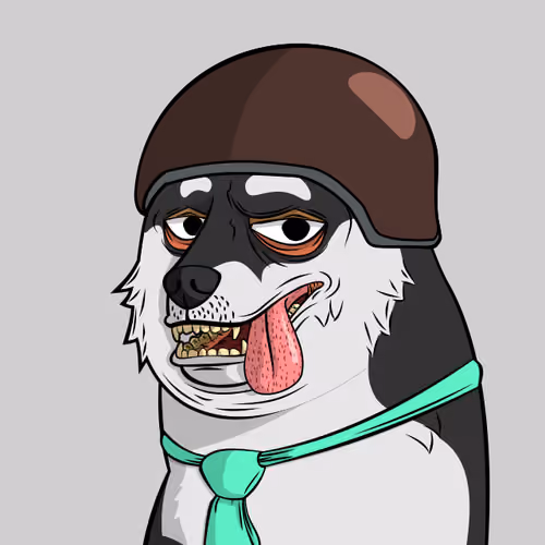 DOGGY #4509