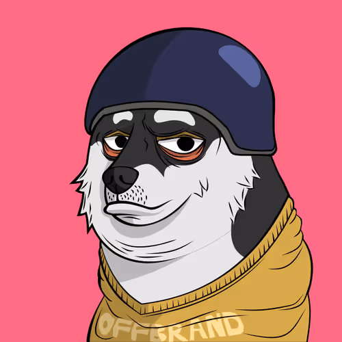 The Doge Pound