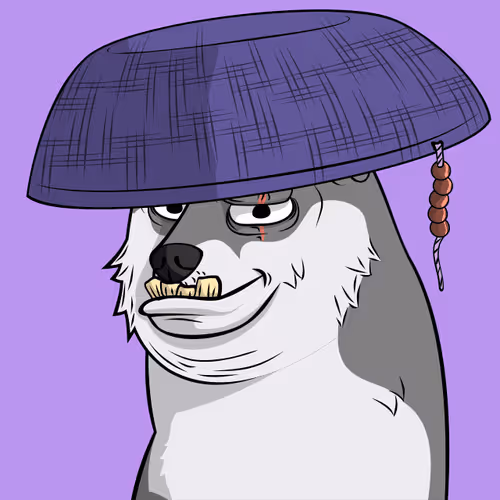 The Doge Pound