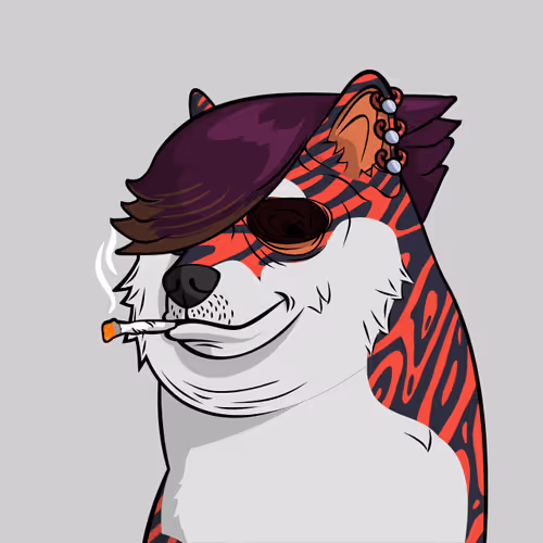 The Doge Pound