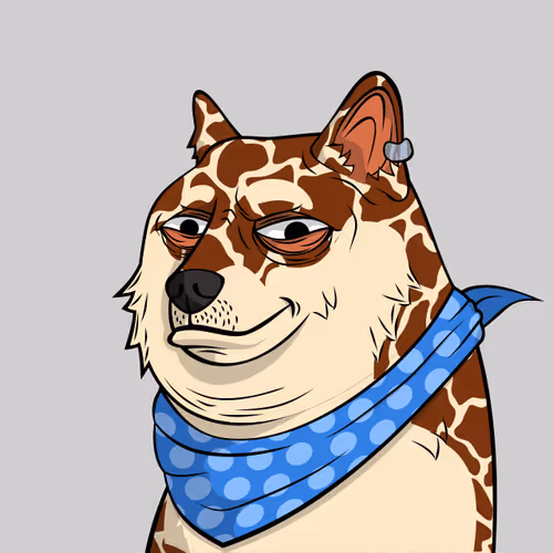 The Doge Pound