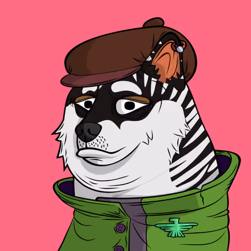 DOGGY #6262