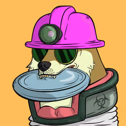 DOGGY #9263