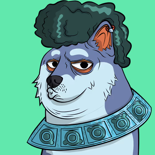 The Doge Pound