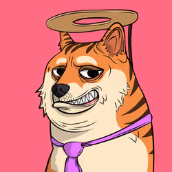 DOGGY #9884