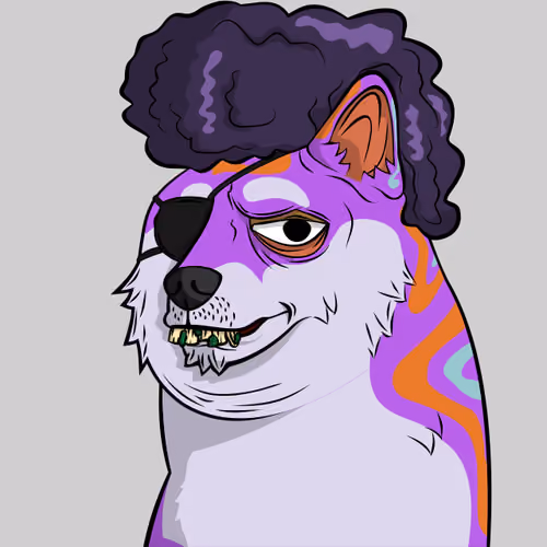 DOGGY #2117