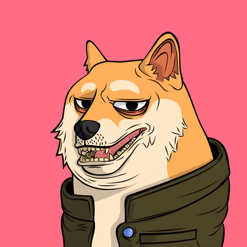 DOGGY #8938