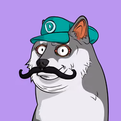 DOGGY #8587