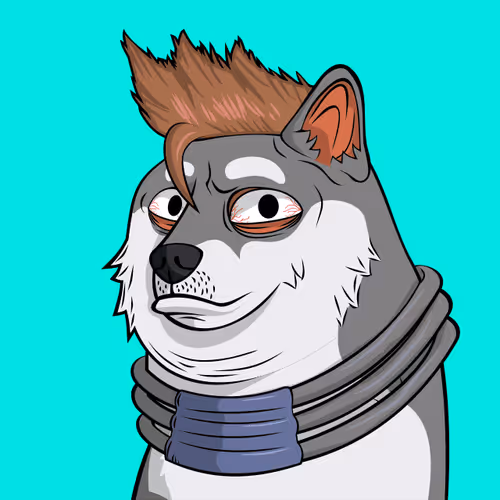 The Doge Pound