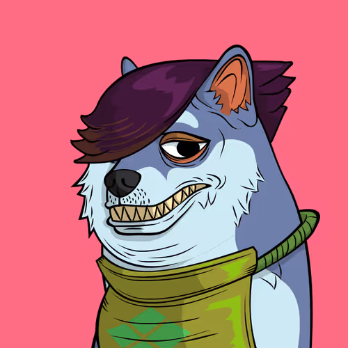 The Doge Pound