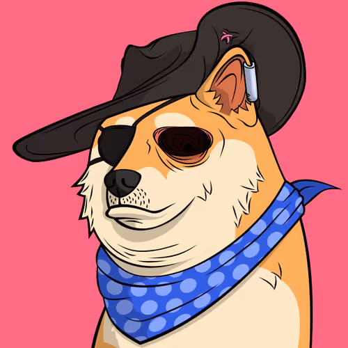 The Doge Pound