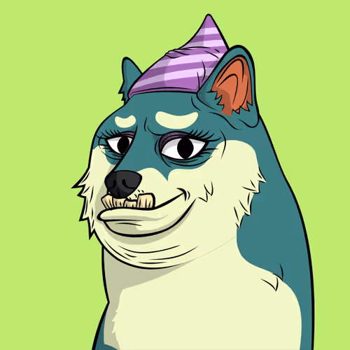 The Doge Pound
