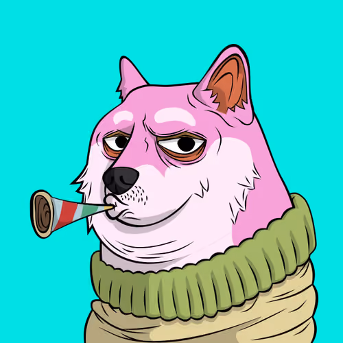 DOGGY #7950