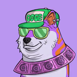 DOGGY #2280