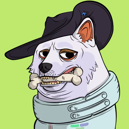 DOGGY #1078