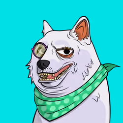 DOGGY #9287