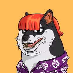 DOGGY #2337